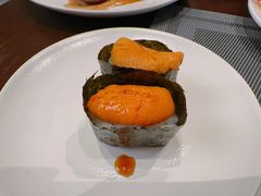 -济南凯宾斯基酒店-THE VIEW云景全日制餐厅