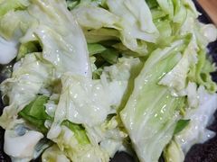 时蔬-半步颠川湘·融合菜(商品街店)