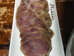 -又一福烤鸭·北京菜(东四店)