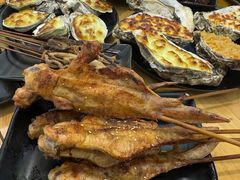 -蚝抵食·湛江生蚝(湾北路店)