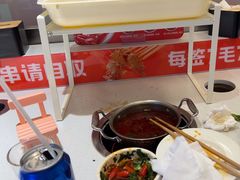 -大斌家串串火锅(德思勤店)