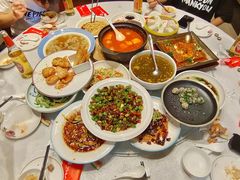 -小八仙·宴(三峡茶庄店)