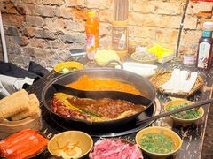 -赵九记呱呱老火锅(钟楼总店)