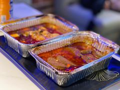 -钳小柒·小龙虾蓝龙王烧烤夜宵(长寿路店)