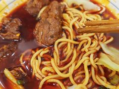 -易毛特色牛肉面(解放碑步行街店)