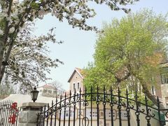 -天津五大道文化旅游区