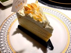 榴莲千层-生如夏花泰式火锅(伊藤双楠店)