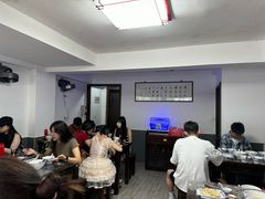 -长人馄饨铺(解放街店)