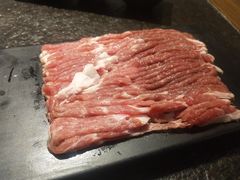 -清真·京华源铜锅涮肉(丰庆店)