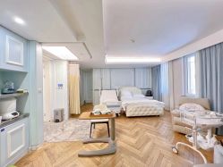 -杭州贝瑞斯美华妇儿医院·早孕·产检·儿科