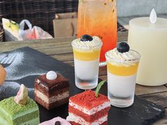 -望海·帆船主题咖啡厅•品茗下午茶(石湖景区店)