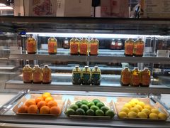 -奈雪的茶(凯德新都心店)