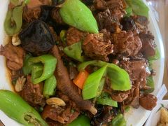 -美顺香食府鱼头老店(雪野湖店)