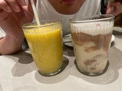-农畉LONFOOD(万象天地店)