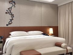 -广州奥园喜来登酒店