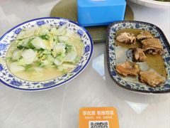 -芸海阁·农家私房菜(沙家浜景区出口店)