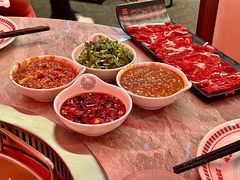 -三头牛·潮汕牛肉生蚝火锅 (夏湾店)