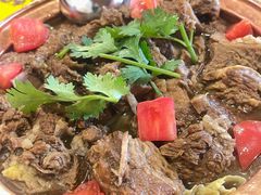 -顺顺小吃(独克宗古城店)