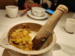 -茄子恰恰·新云南小炒(钱王街店)