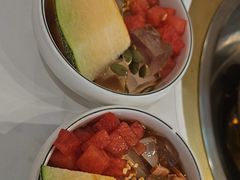 -天宜隆蘑菇宴火锅(石景山旗舰店)