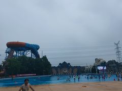 -苏州乐园森林水世界