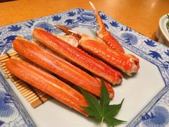 -蟹道乐(梅田店)