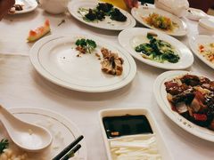 -北京全聚德(天安门店)