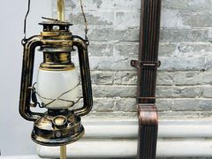 -CHURCH  BISTRO 教堂·餐吧