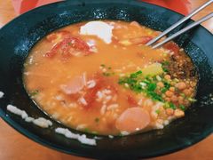 -华中农业大学-荟园餐厅