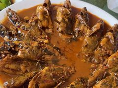 -金台阶鱼馆(于桥水库店)