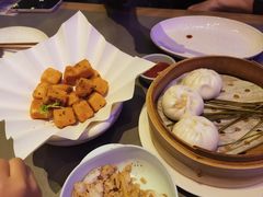 -桂满陇·杭州饭店(清河万象店)