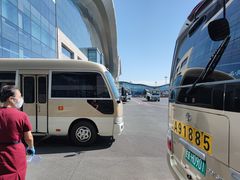 -乌鲁木齐天山国际机场-T3航站楼