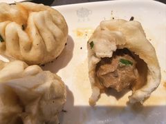 大壶春-大壶春生煎(四川中路店)
