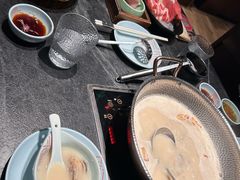 -捞王猪肚鸡火锅(金华义乌之心店)