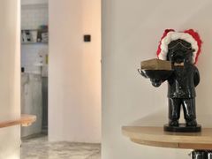 -光作面包Voila Lumiere(中山店)