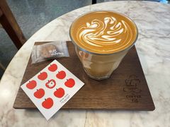 -33Coffeelab 咖啡研究所