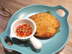 脆炸猪排-长勺子东南亚(街道口店)