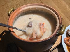 -环球渔市·平价海鲜餐厅(星潮广场店)