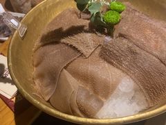 -巴奴毛肚火锅(广益哥伦布店)