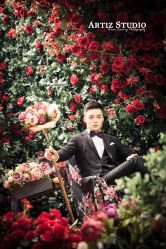 -THE QUEEN(北京店)