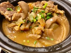 -有章牛杂(石厦店)