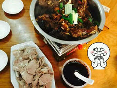 android_upload_pic-月星羊肉面馆(黄河路美食休闲街店)