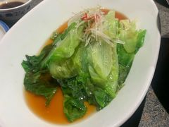 -真地道京味府·鲜橙烤鸭·北京菜(朝外大街东大桥店)