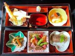 -长富宫饭店·日本料理樱