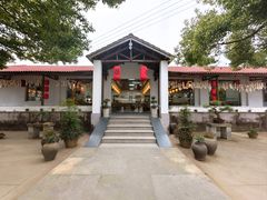 -江南荣村(小溪店)