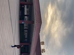 -珠海拱北口岸