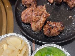 -極屋鮨牛 · 烧肉酒场(时代C馆店)