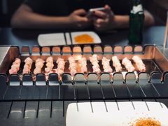 -很久以前羊肉串(昌里路三钢里店)