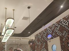 -比格比萨自助(南京万达茂店)