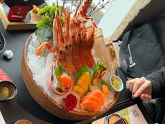 -花潮料理艺食馆(SM新生活广场店)
